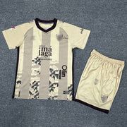 Camiseta Niño Málaga Tercera 24-25