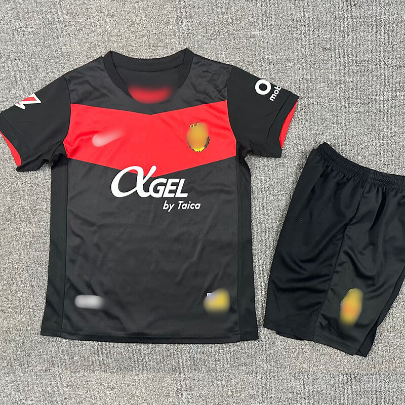 Camiseta Niño Mallorca Tercera 25-26