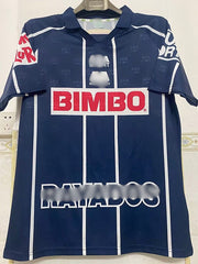 Camiseta Retro Monterrey Tercera 98-99