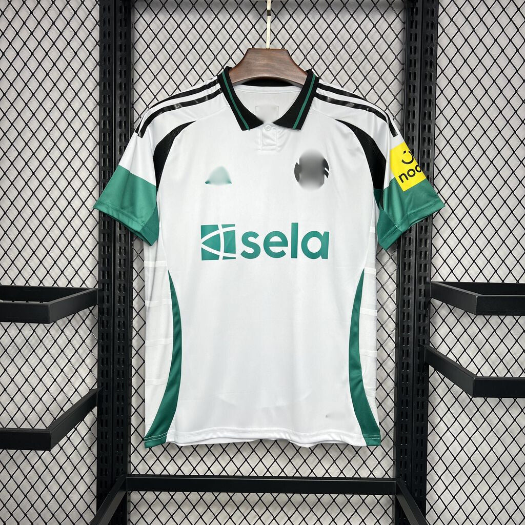 Camiseta Newcastle Tercera 24-25