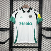 Camiseta Newcastle Tercera 24-25