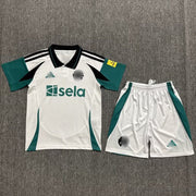 Camiseta Niño Newcastle Tercera 24-25