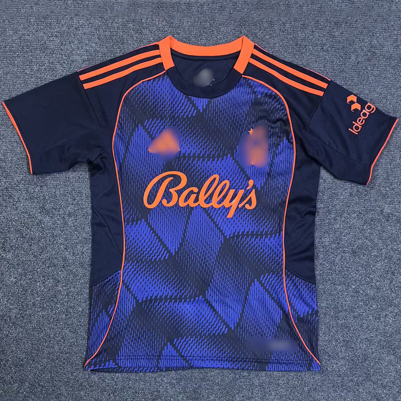 Camiseta Nottingham Tercera 25-26