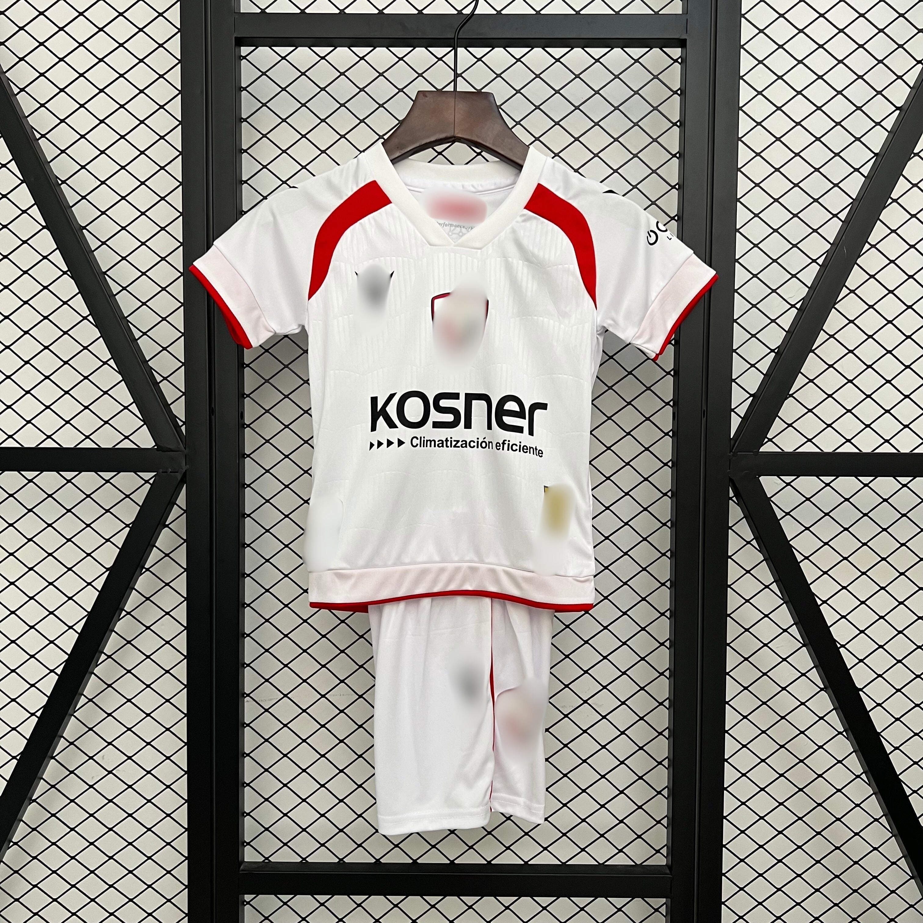 Camiseta Niño Osasuna Tercera 25-26