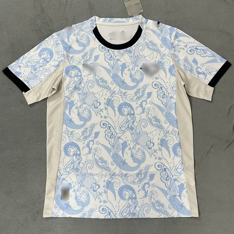 Camiseta Palermo Tercera 25-26