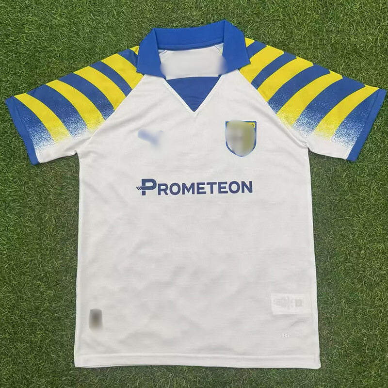 Camiseta Parma Tercera 25-26