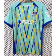 Camiseta Portsmouth Tercera 24-25