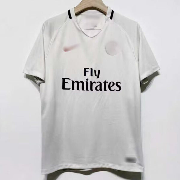 Camiseta Retro PSG Tercera 16-17
