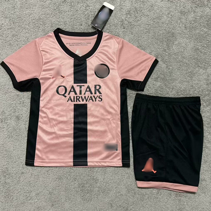 Camiseta Niño PSG Tercera 24-25