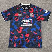 Camiseta Rangers Especial 24-25