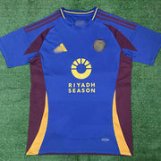 Camiseta Roma Tercera 24-25