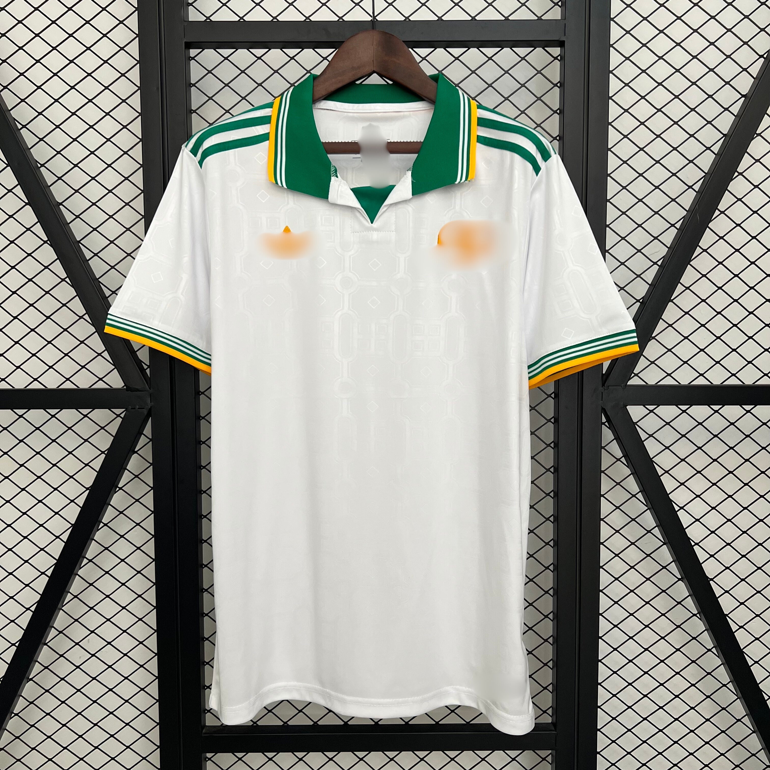 Camiseta Roma Tercera 25-26