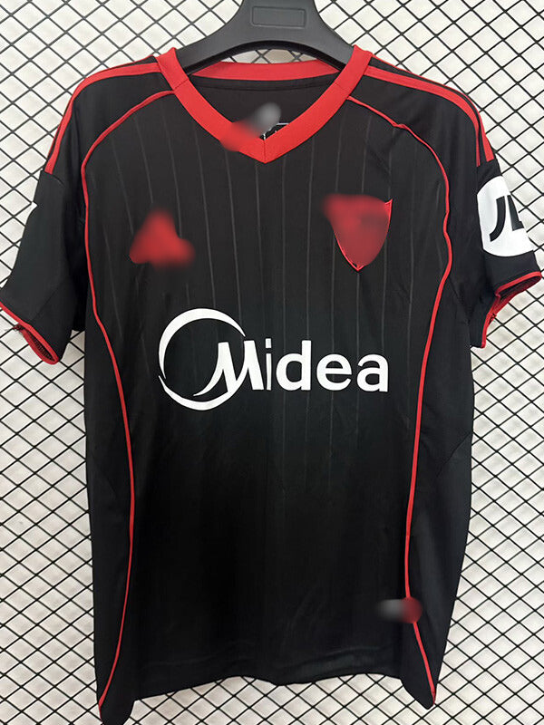 Camiseta Sevilla FC Tercera 25-26