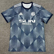 Camiseta Schalke 04 Tercera 24-25