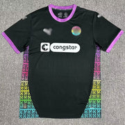 Camiseta St Pauli Tercera 24-25