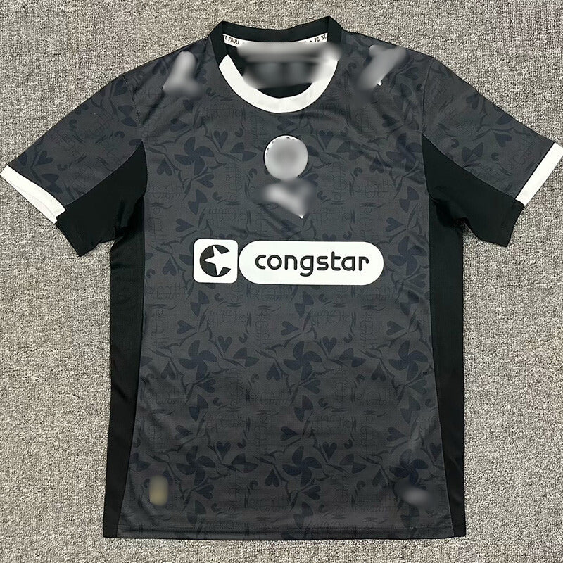 Camiseta St Pauli Tercera 25-26