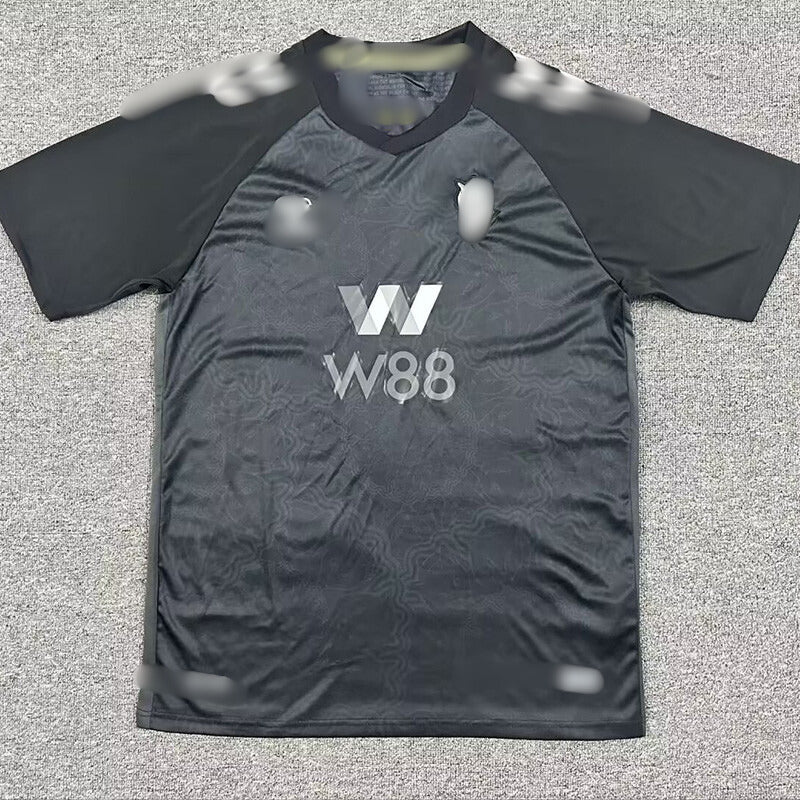 Camiseta Sunderland Tercera 25-26