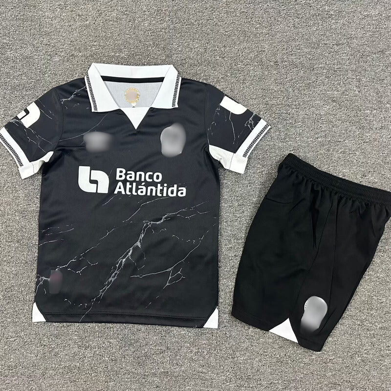 Camiseta Niño Torino Tercera 25-26