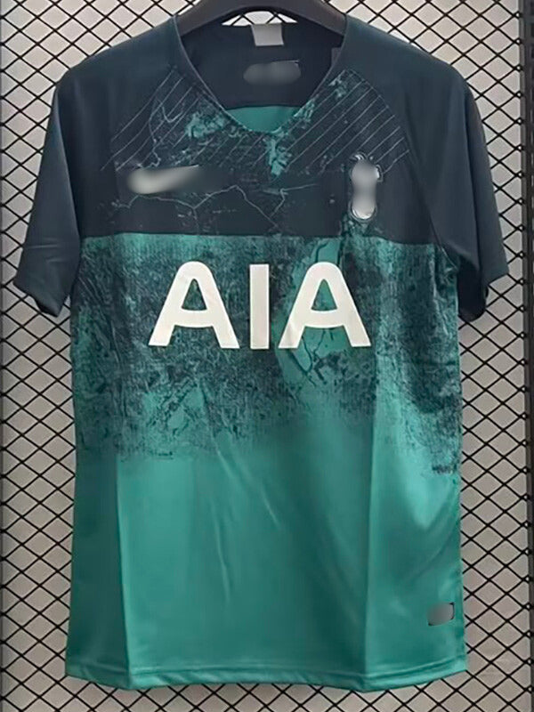 Camiseta Retro Tottenham Tercera 18-19