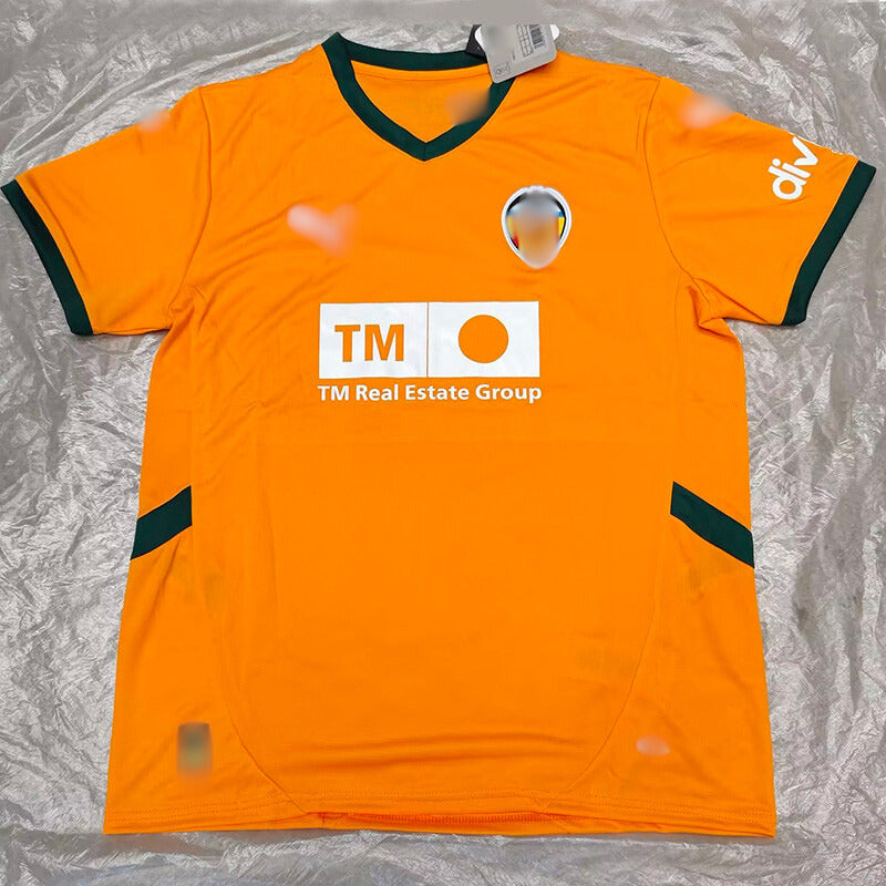 Camiseta Valencia Tercera 24-25