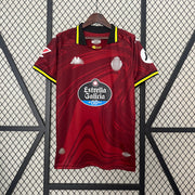 Camiseta Valladolid Tercera 24-25