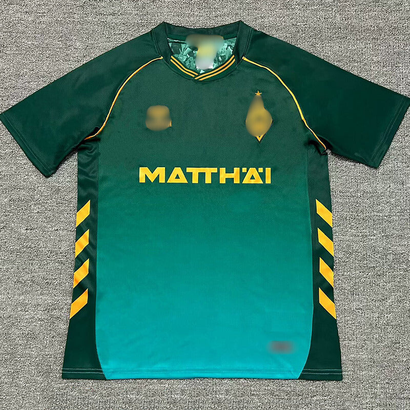 Camiseta Werder Bremen Tercera 25-26