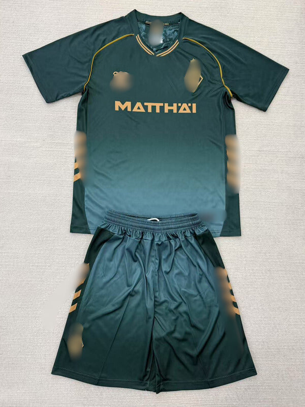 Camiseta Niño Werder Bremen Tercera 25-26