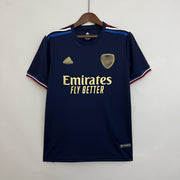 Camiseta Arsenal Edición Francia 23-24