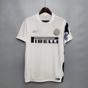 Camiseta Retro Inter de Milan Visitante 09-10