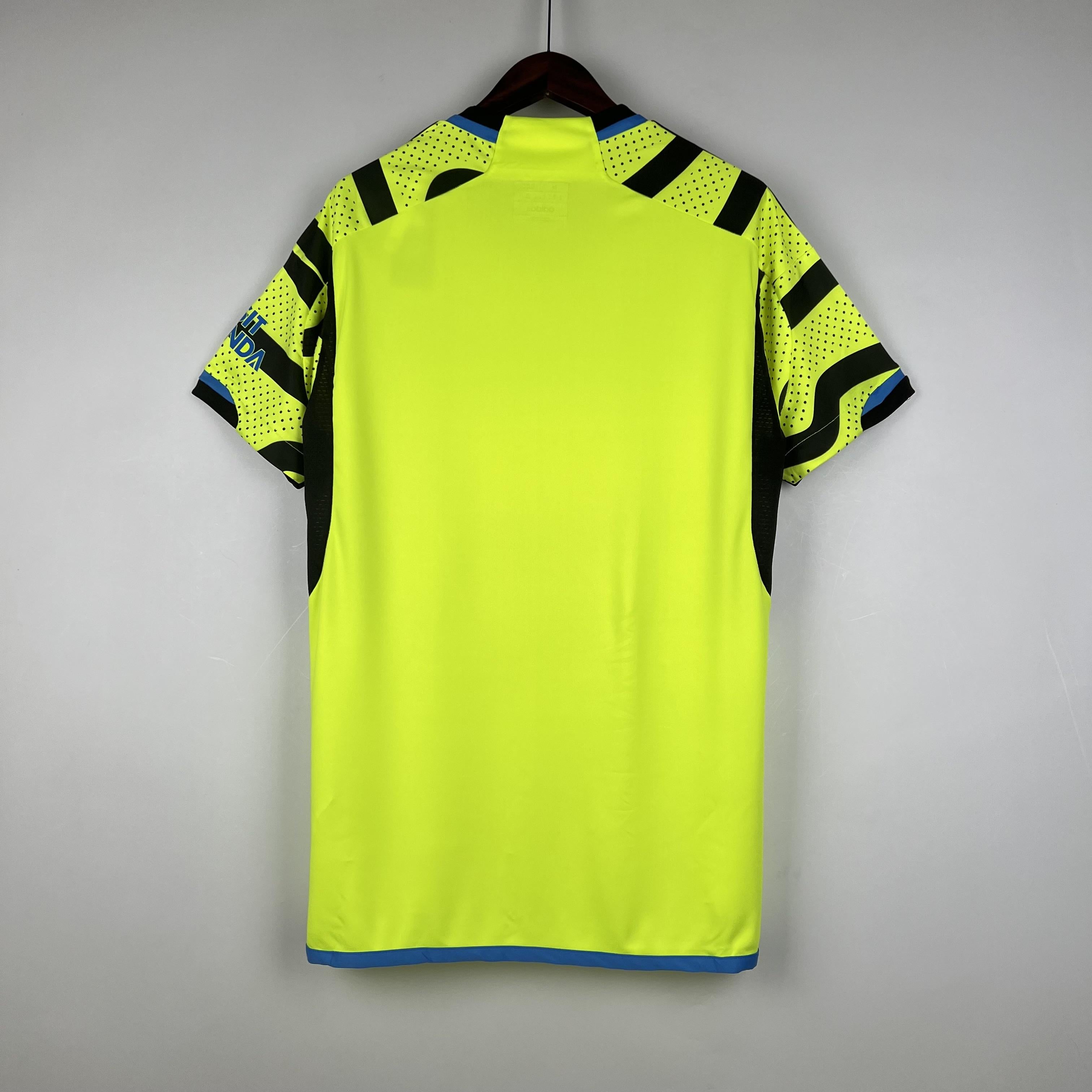 Camiseta Arsenal Visitante 23-24