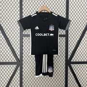 Camiseta Niño Colo Colo Visitante 24-25