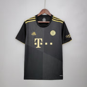 Camiseta Retro Bayern 21-22