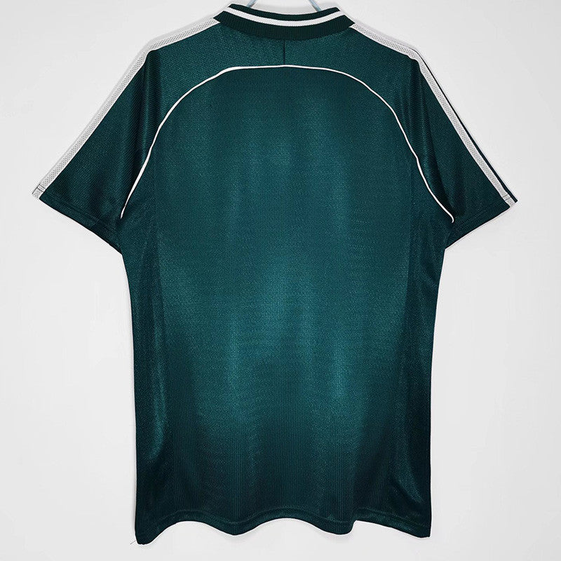 Camiseta Retro Alemania Visitante 1998