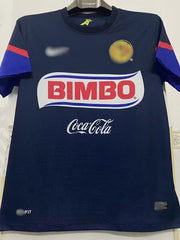 Camiseta Retro Club América Visitante 2013