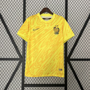 Camiseta Francia Portero 2024