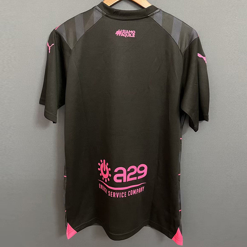 Camiseta Palermo Visitante 23-24