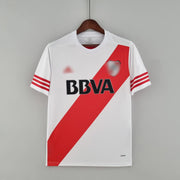 Camiseta Retro River Plate Local 15-16