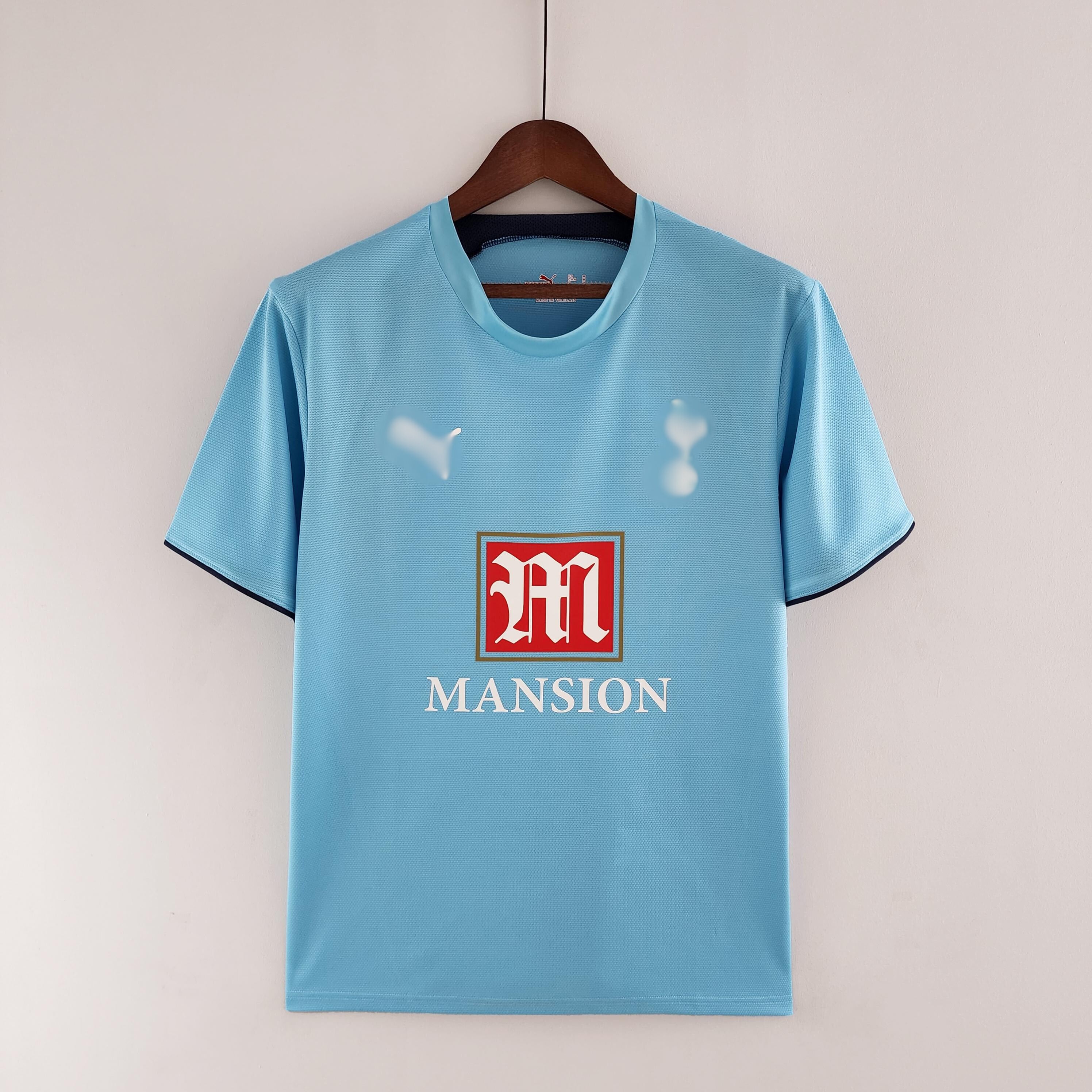 Camiseta Retro Tottenham 06-07