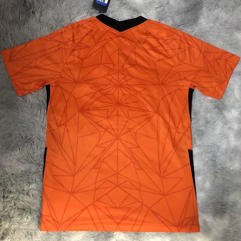 Camiseta Retro Holanda Local 2020