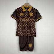 Camiseta Niño Venezia LV 23-24