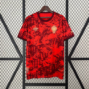 Camiseta Portugal Entrenamiento 2024