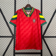 Camiseta Retro Portugal Local 92/94