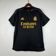 Camiseta Real Madrid Tercera 23-24 delante