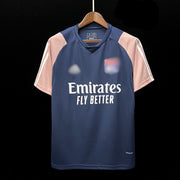 Camiseta Lyon 23-24