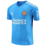 Camiseta Manchester United Portero 23-24 delante