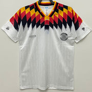 Camiseta Retro Alemania Local 1994