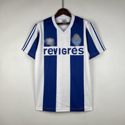 Camiseta Retro Oporto Local 90-93