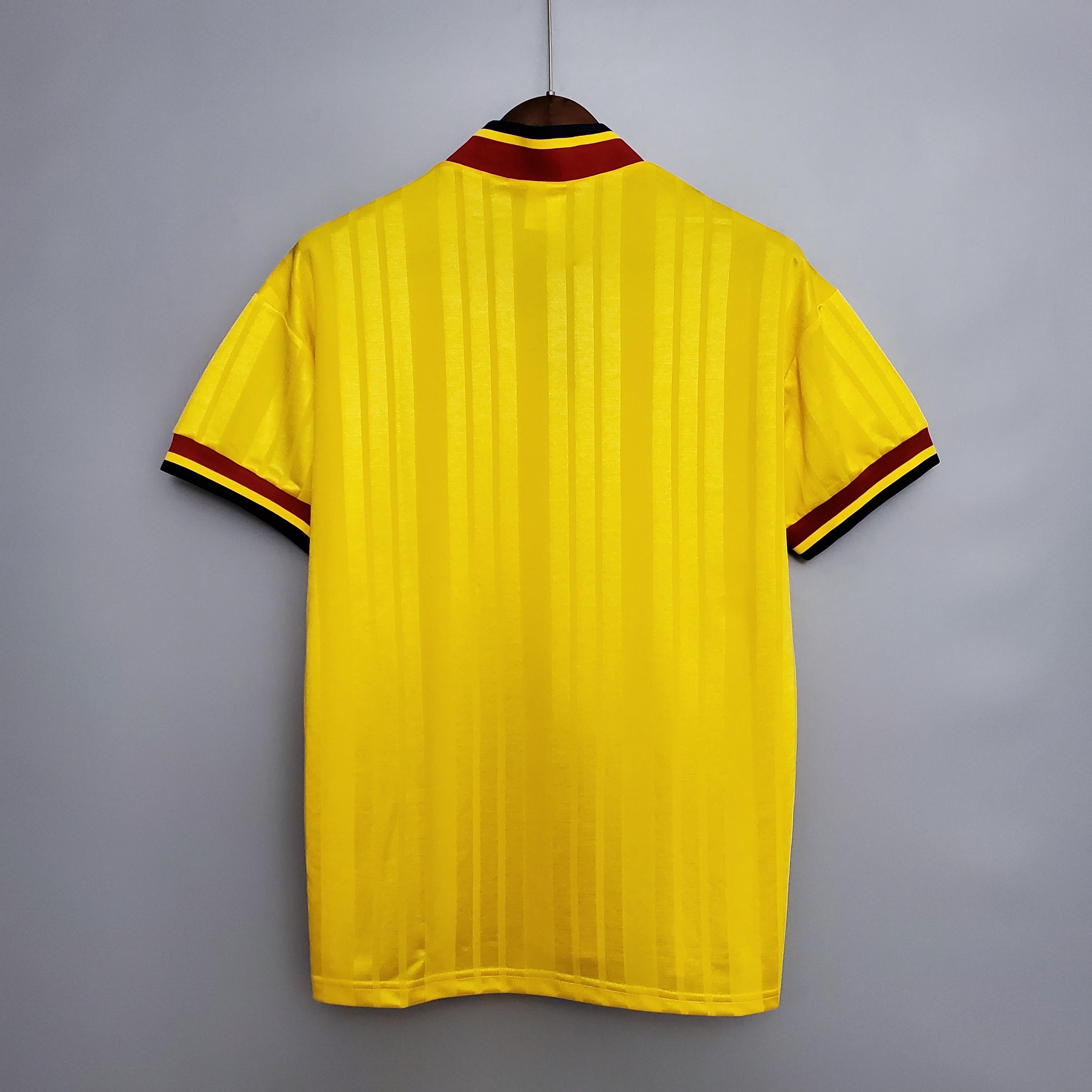 Camiseta Retro Arsenal 93-94