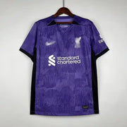 Camiseta Liverpool Tercera 23-24