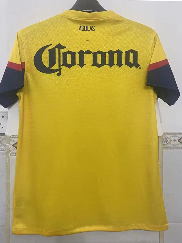 Camiseta Retro Club América Local 2013